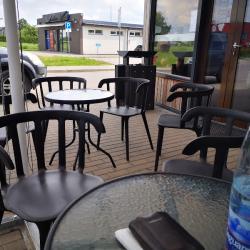 Riešės kebabinė