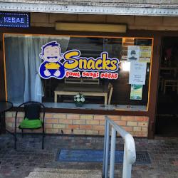 Užkandinė Snacks