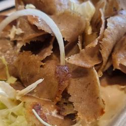 Nusio kebabai Marijampolė