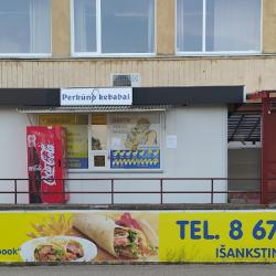 Perkūno Kebabai - Subačius