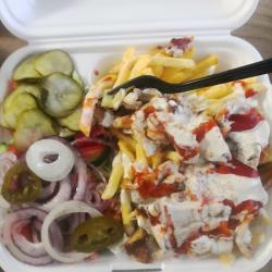 Sėkmės kebabas
