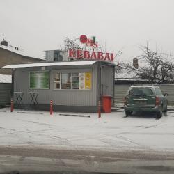 MJS Kebabai