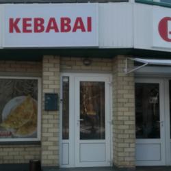 Kebabai
