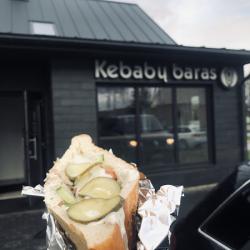 Kebabų baras