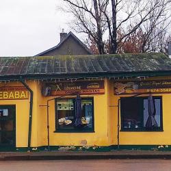 Liux kebabinė