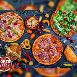 Porto Grill